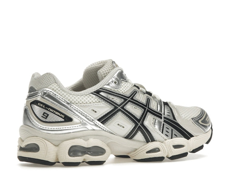 ASICS Gel-Nimbus 9 Cream Black