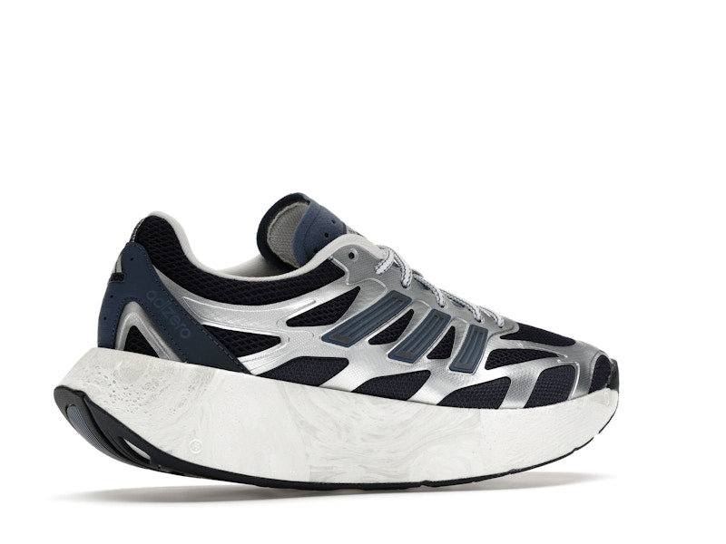 adidas Adizero Aruku Silver Metallic Legend Ink Preloved Ink