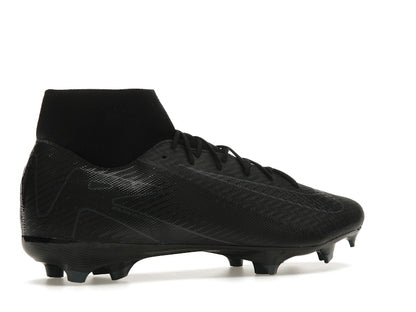 Nike Mercurial Superfly 10 Academy MG Black Deep Jungle