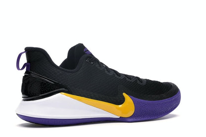 Nike Mamba Focus Lakers