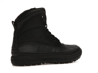 Nike Woodside Black