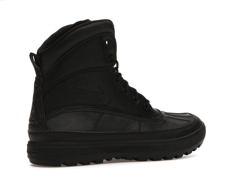 Nike Woodside Black