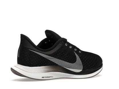 Nike Zoom Pegasus 35 Turbo Black Vast Grey (Women's)