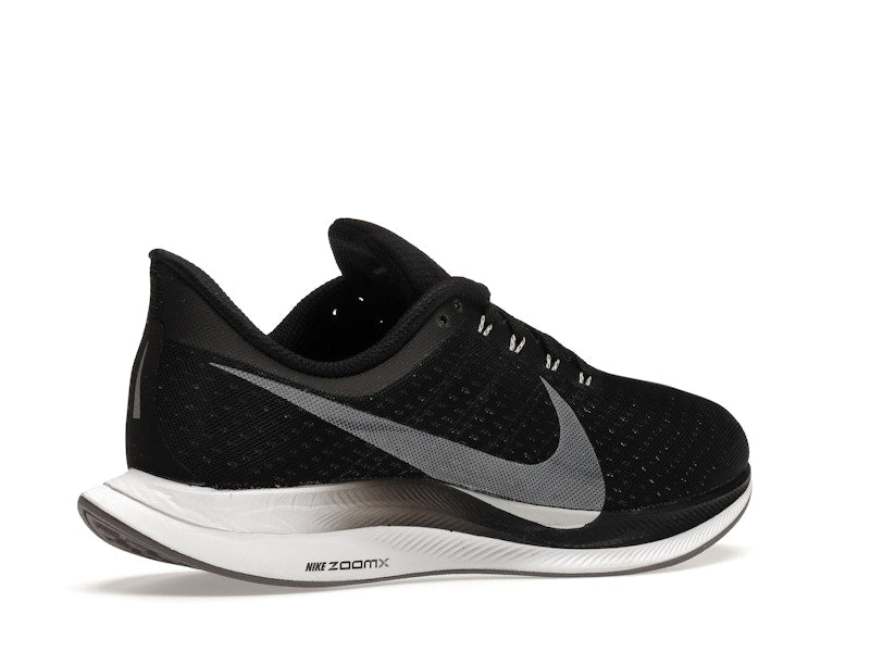 Nike Zoom Pegasus 35 Turbo Black Vast Grey (Women's)