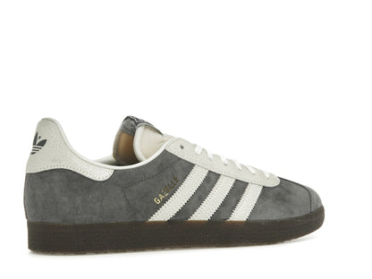 adidas Gazelle Grey Off White Gum