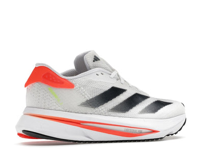 adidas Adizero Sl2 Cloud White Core Black Orange
