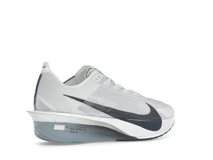 Nike ZoomX Vaporfly Next% 4 White Obsidian Mist (Women's)