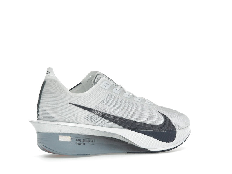 Nike ZoomX Vaporfly Next% 4 White Obsidian Mist (Women's)