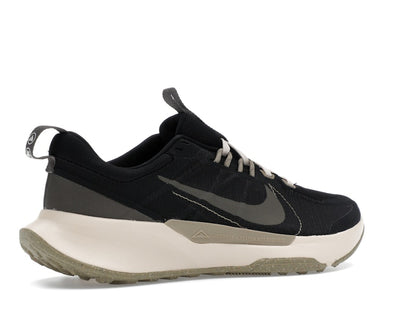 Nike Juniper Trail 2 Black Khaki Sanddrift Ironstone