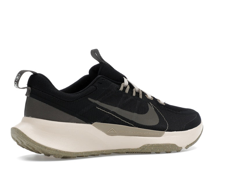 Nike Juniper Trail 2 Black Khaki Sanddrift Ironstone