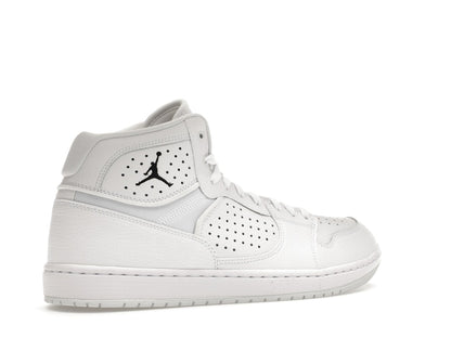 Jordan Access White