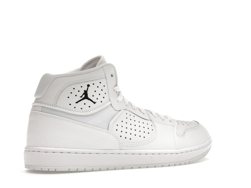 Jordan Access White