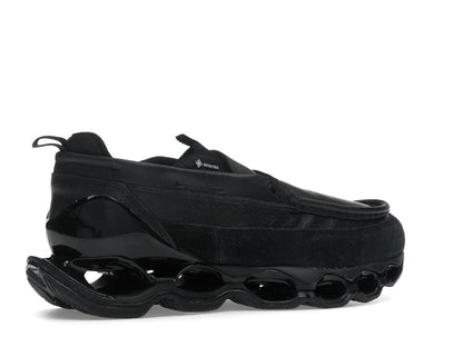 Mizuno Wave Prophecy Moc Gore-Tex Triple Black