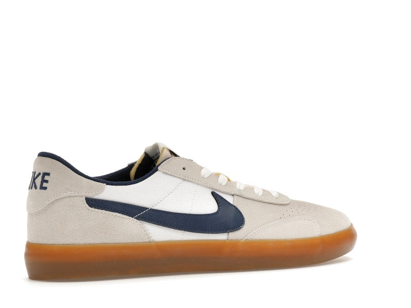 Nike SB Heritage Vulc Summit White Navy Gum
