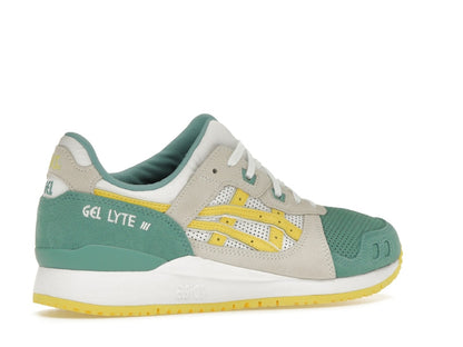 ASICS Gel-Lyte III OG Sage Banana Cream