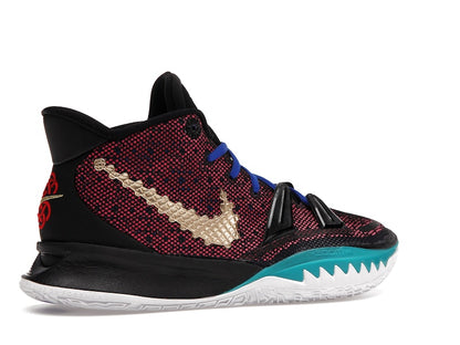 Nike Kyrie 7 Chinese New Year