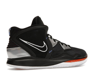 Nike Kyrie Infinity Fire and Ice