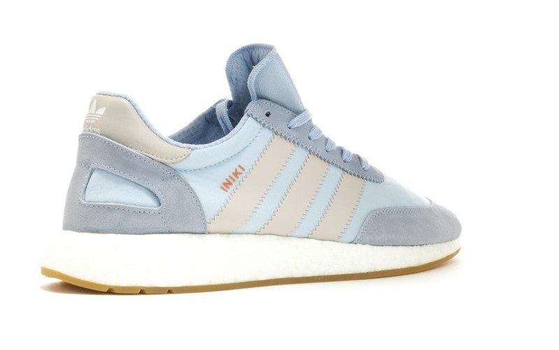 adidas Iniki Runner Easy Blue