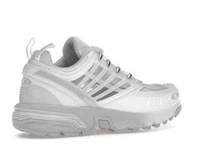 Salomon ACS Pro MM6 Maison Margiela White Lunar Rock