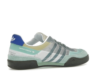 adidas Squash Polta AKH Craig Green Hazy Green