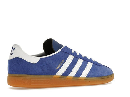 adidas Munchen Royal Blue Cloud White