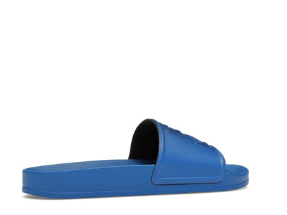 OFF-WHITE Arrow Slider Blue