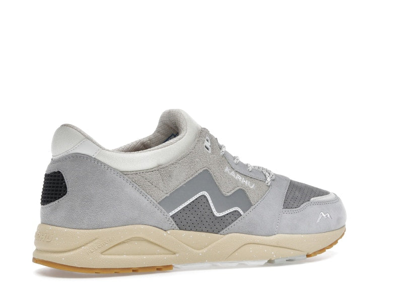 Karhu Aria 95 Lunar Rock Foggy Dew