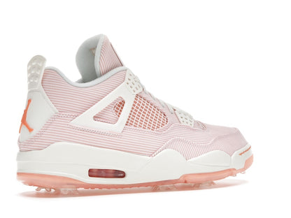Jordan 4 Retro Golf NRG Seersucker