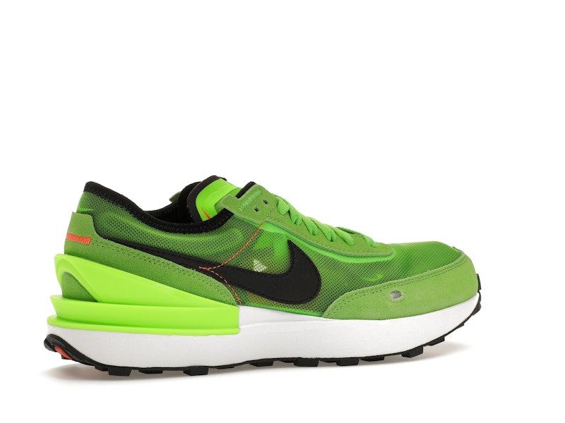 Nike Waffle One Electric Green (GS)
