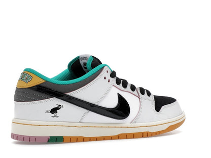 Nike SB Dunk Low CSEF