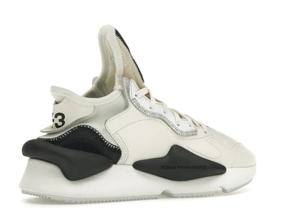 adidas Y-3 Kaiwa Cream Black