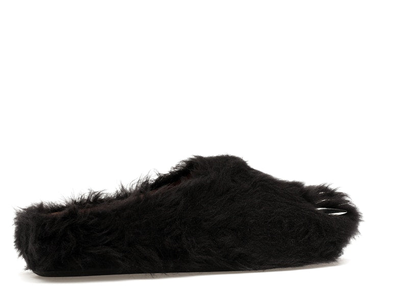 Bravest Studios Bear Claw Mule Black
