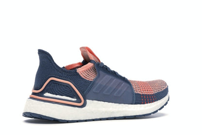 adidas Ultra Boost 19 Glow Pink (Women's)
