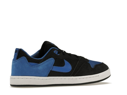 Nike SB Alleyoop Black Royal