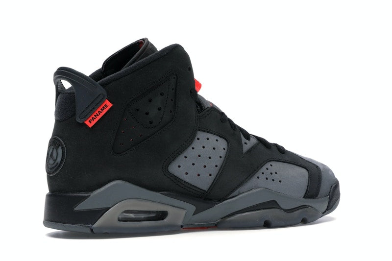 Jordan 6 Retro PSG Paris Saint-Germain (GS)