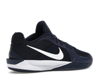 Nike Sabrina 2 TB College Navy Dark Obsidian Photo Blue White (Women's)