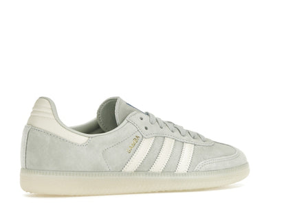 adidas Samba OG Wonder Silver