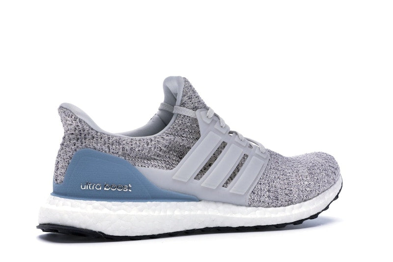 adidas Ultra Boost 4.0 Grey One Trace Purple (Women's)