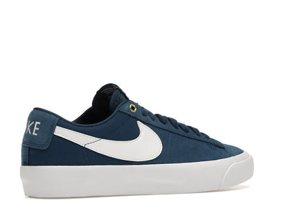 Nike SB Zoom Blazer Low Pro GT Court Blue