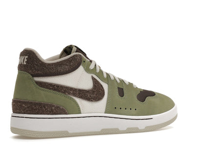 Nike Mac Attack QS SP Oil Green