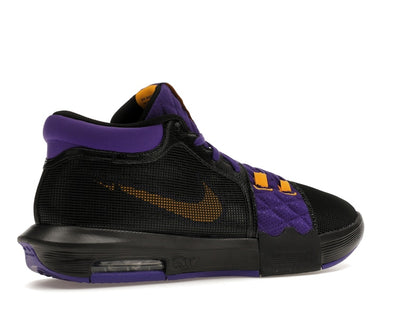 Nike LeBron Witness 8 Lakers