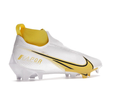 Nike Vapor Edge Pro 360 White Opti Yellow