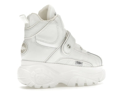 Buffalo 1348-14 2.0 White (Women's)