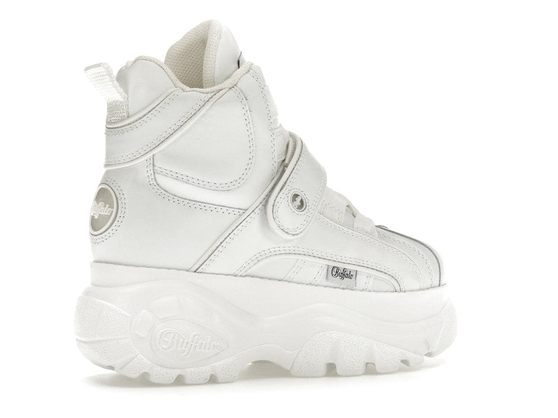 Buffalo 1348-14 2.0 White (Women's)