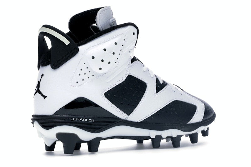 Jordan 6 Retro TD Oreo