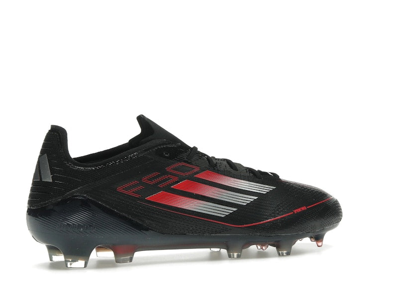 adidas F50 Elite FG Stealth Victory Pack