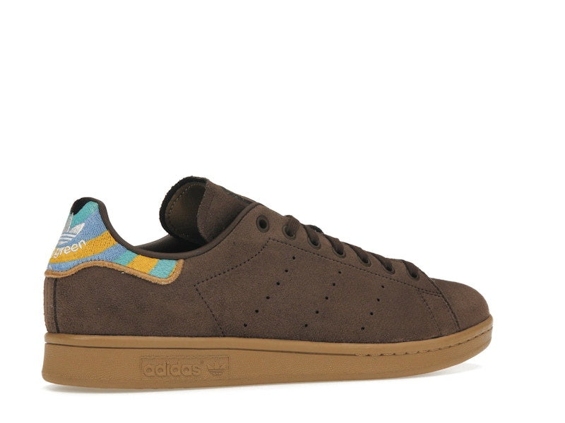 adidas Stan Smith Disney The Jungle Book Kaa