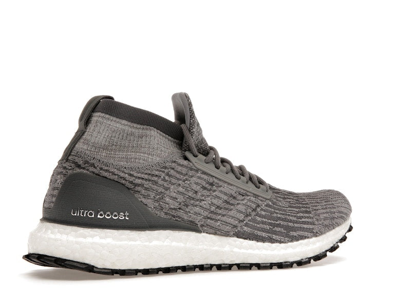 adidas Ultra Boost ATR Mid Grey