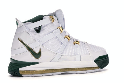 Nike LeBron 3 SVSM Home (2019)
