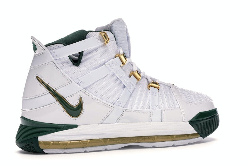 Nike LeBron 3 SVSM Home (2019)